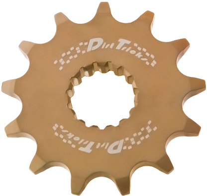 Front Cs Sprocket Tool Steel 13t 520 Hon