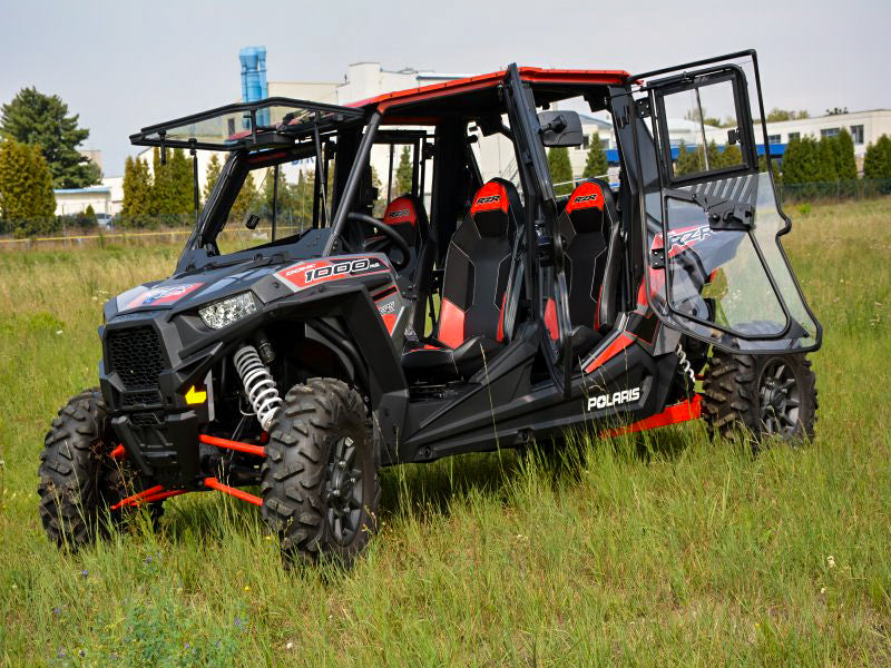 Utv Full Cab