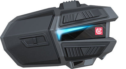 Uclear Motion Infinity Dual