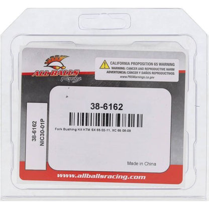 Fork Bushing Kit