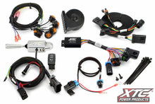 Ats Kit W/Billet Column Lever Kaw