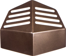 Hockey Mask Bronze Dyna