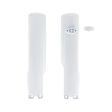 Lower Fork Cvr Set Hus White