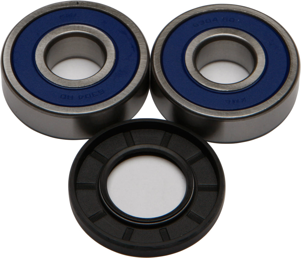 Rear Wheel Bearing/Seal Kit