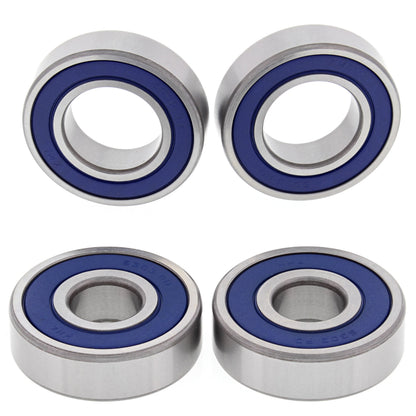 Wheel Bearing & Seal Kit