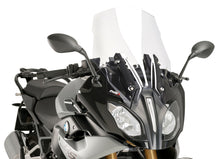 Windscreen Touring Clear