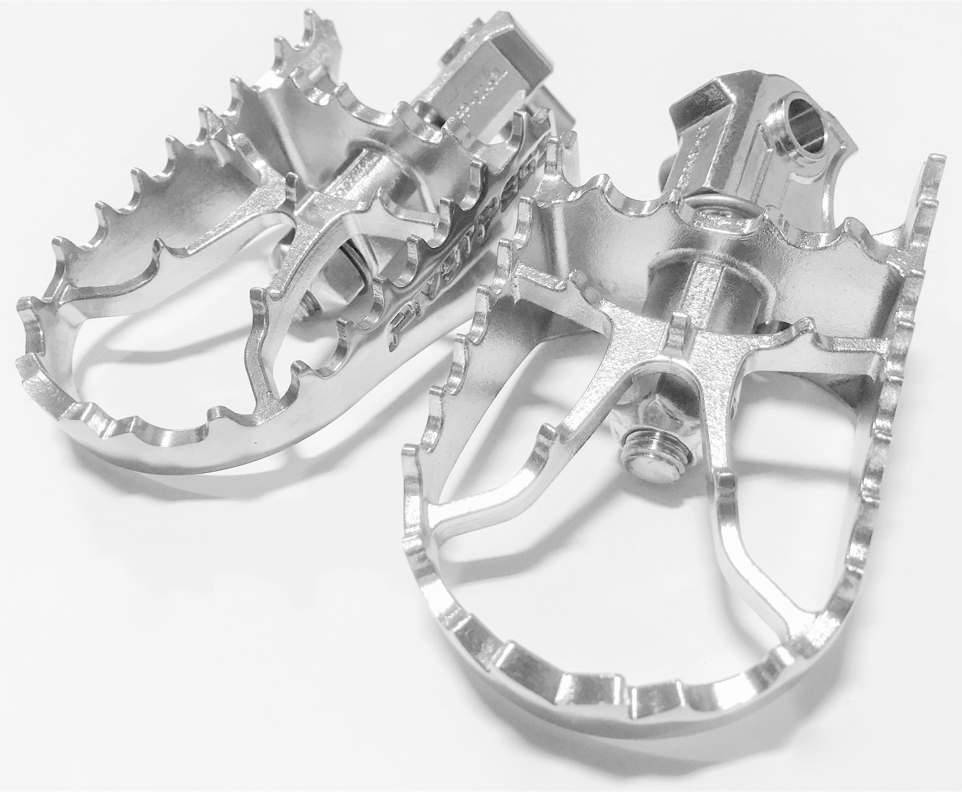 Mark 4 Pivot Pegz Bmw