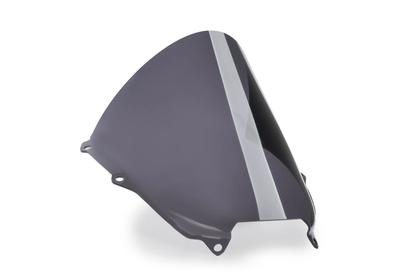 Windscreen R Racer Dark Smoke Bmw
