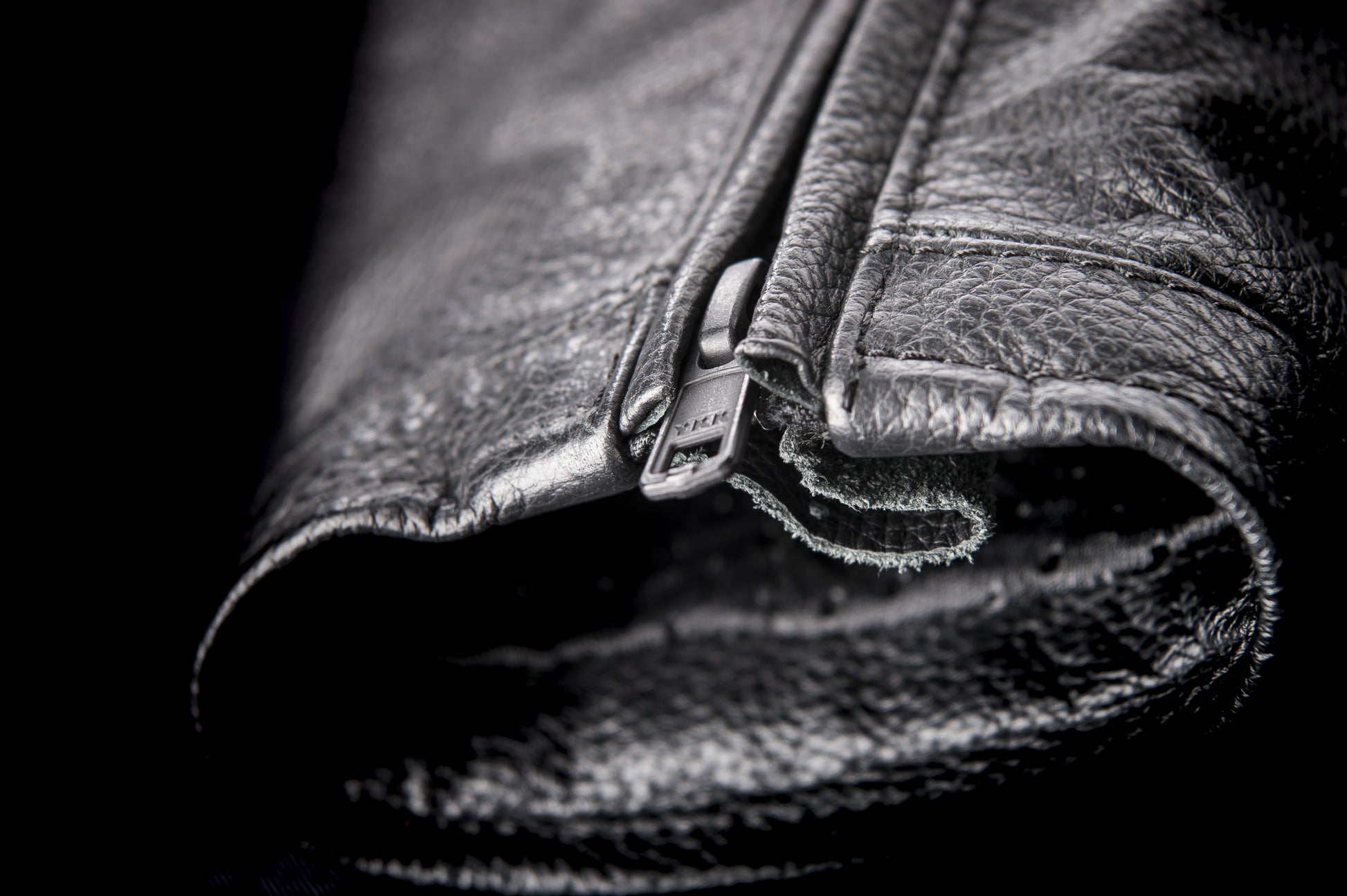 Primer Jacket Black Sm