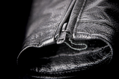Primer Jacket Black Sm
