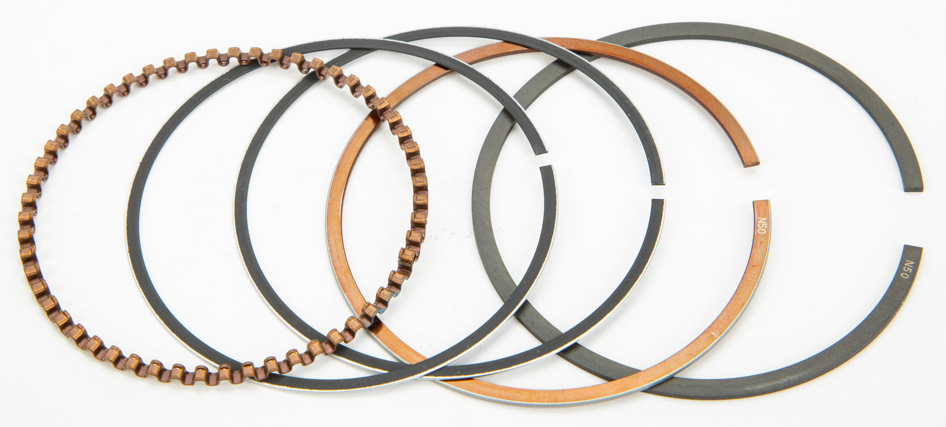 Piston Ring 66.00mm For Wiseco Pistons Only