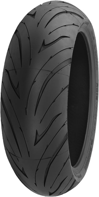 Tire 016 Verge 2x Rear 160/60zr17 (69w) Jlsb Tl