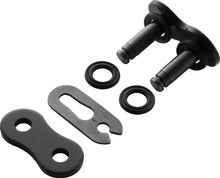 BikeMaster 520 BMXR X-Ring Clip Link - Black