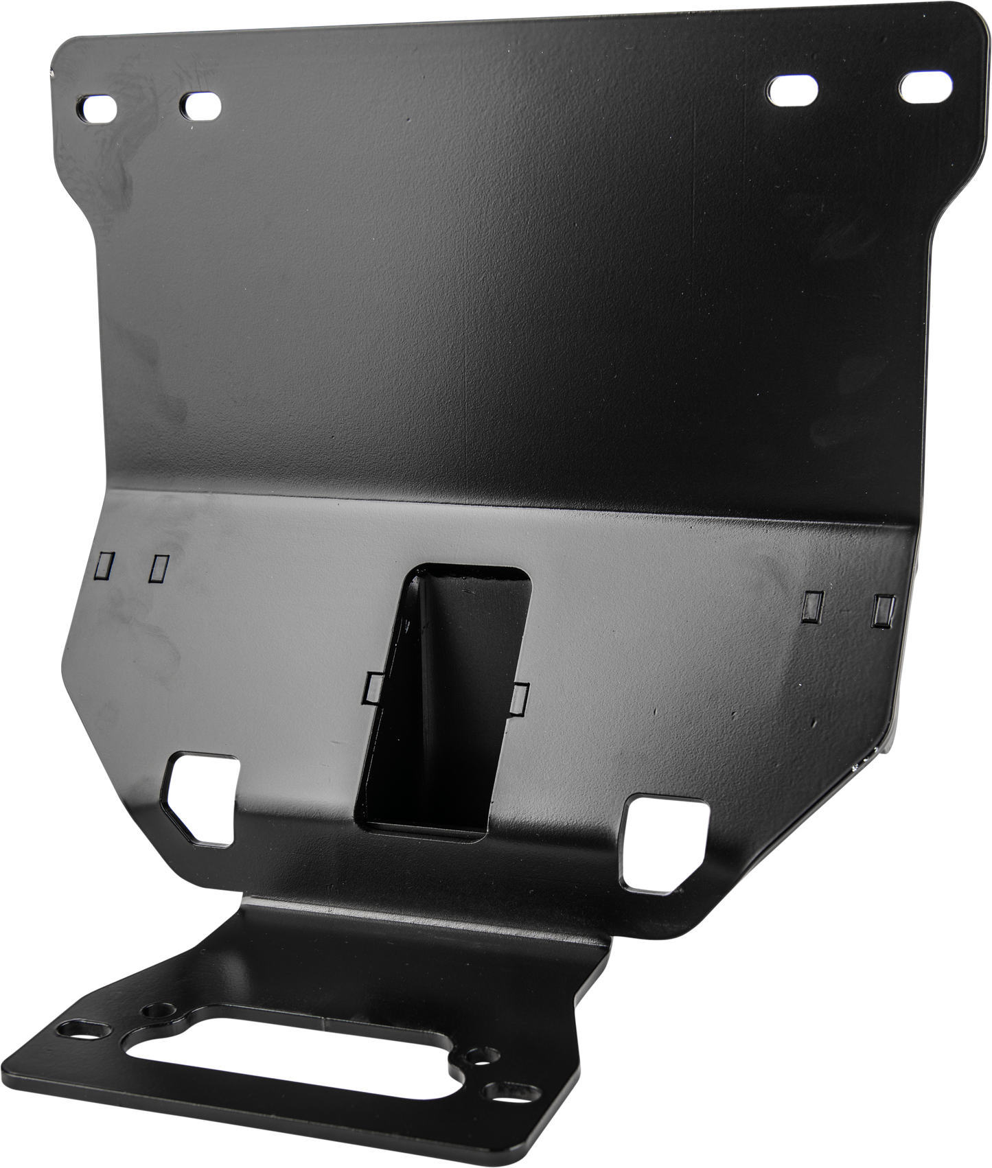 Utv Plow Mount