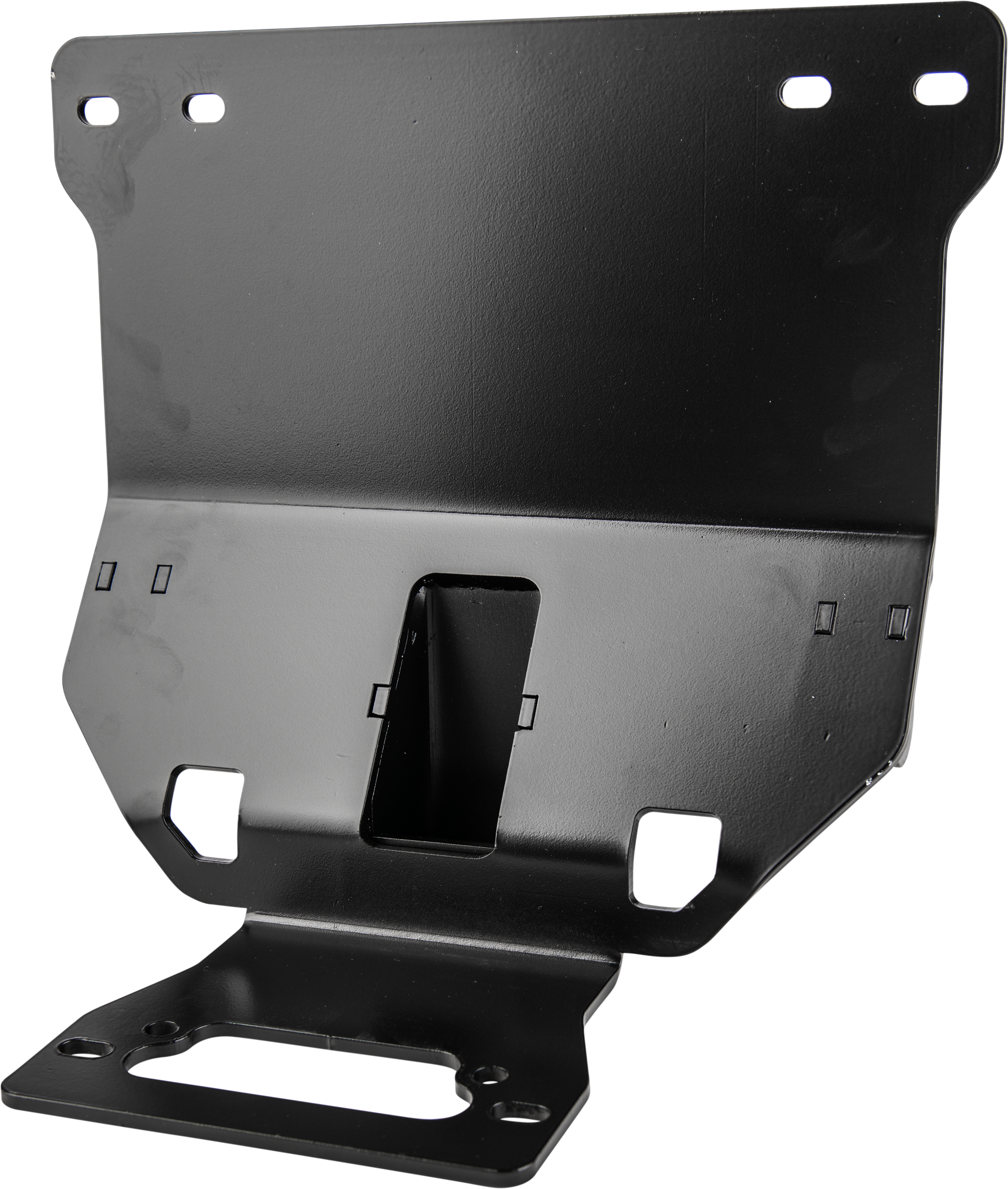 Utv Plow Mount