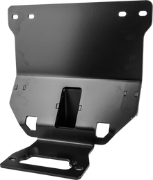 Utv Plow Mount