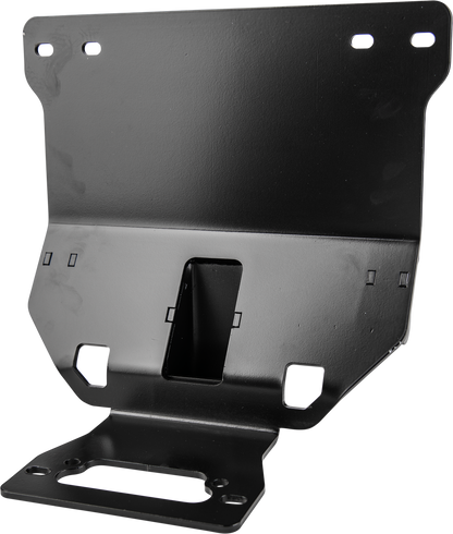 Utv Plow Mount