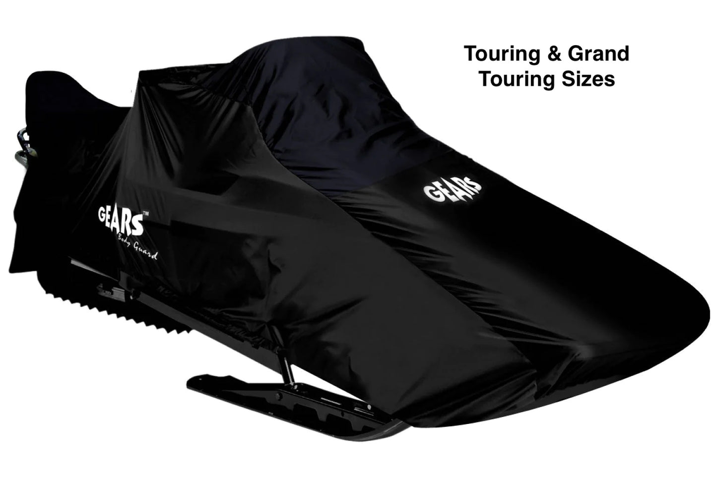 Storage Cover 112 122" Non Trailerable