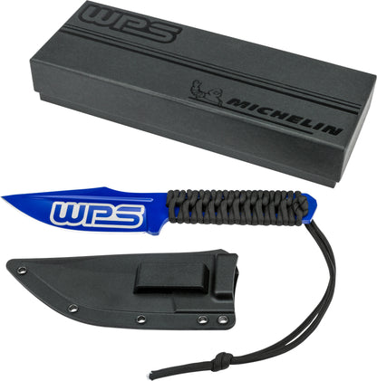 Michelin/Wps Knife 2019 Blue