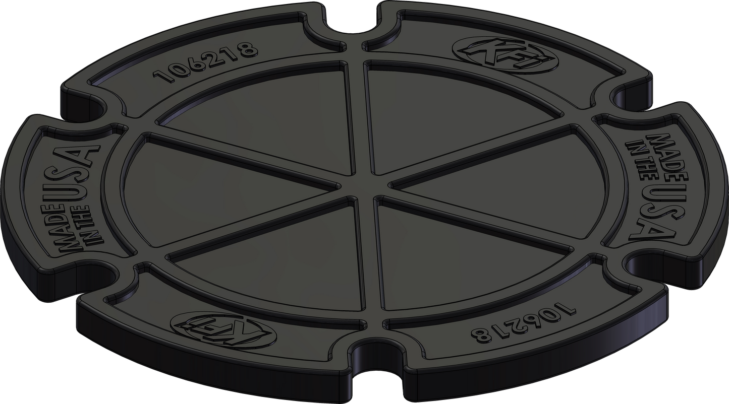 Replacement Plow Pivot Ring
