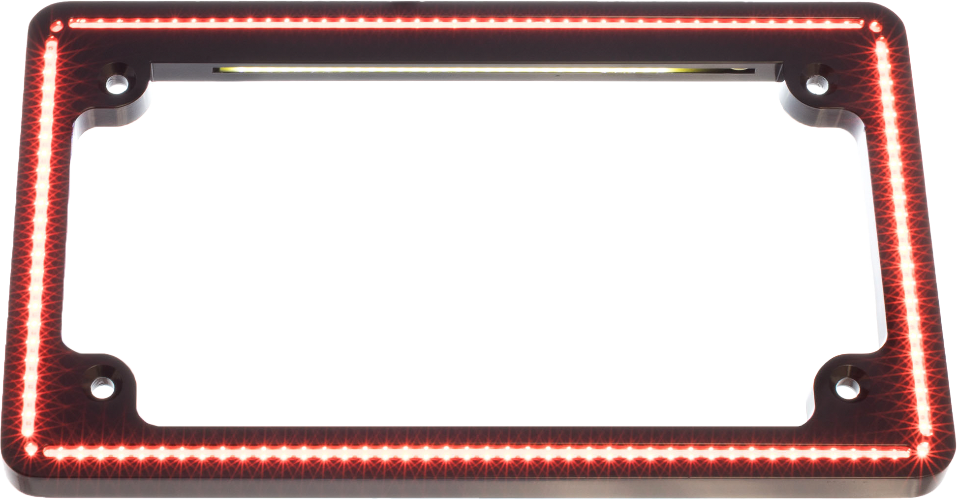 Perfect Plate Light Gloss Blk Bt `97 17  Xl `99 03