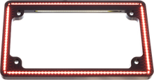 Perfect Plate Light Gloss Blk St `18 Up
