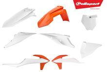 Plastic Body Kit OEM Color Ktm