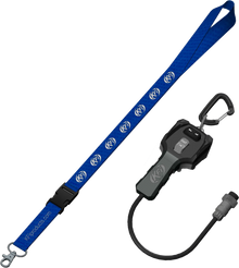 Single Actuator Winch Hand Remote Replacement
