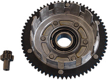 Easy Start Kit '98 06 Except 06 Dynas