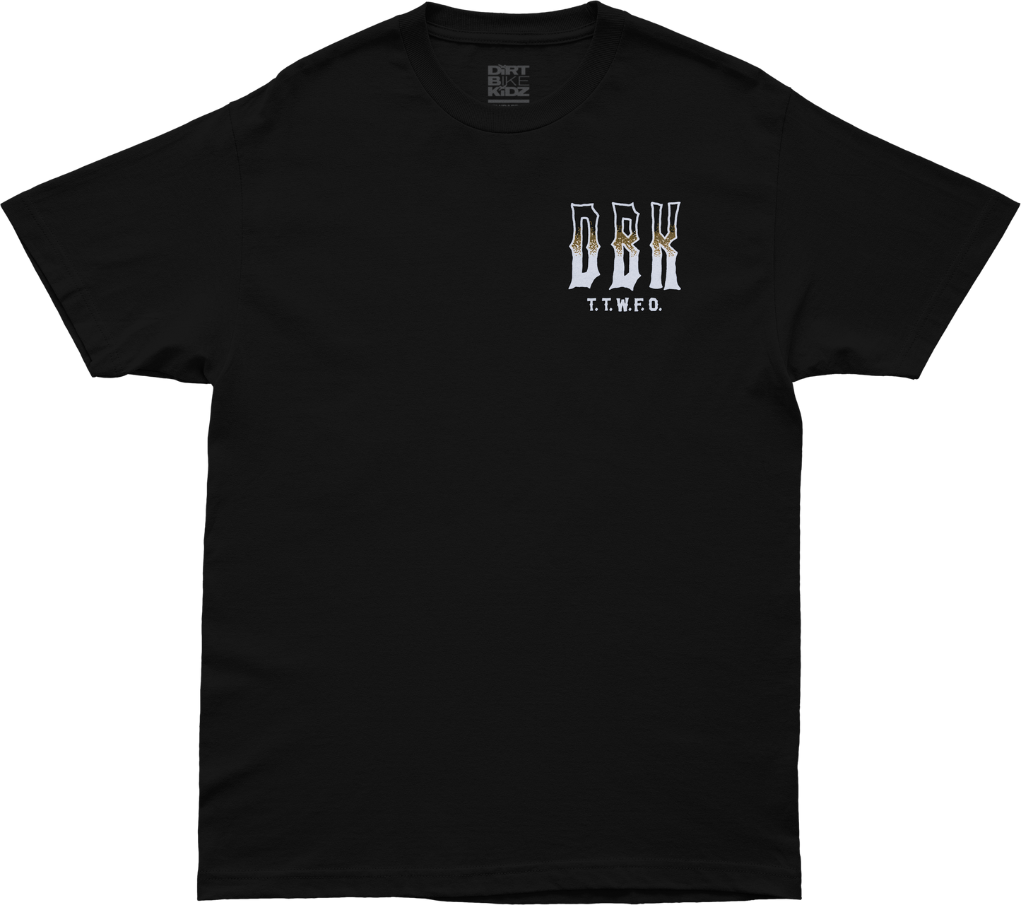 Ghost Rider Tee Black Xl