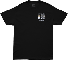 Ghost Rider Tee Black Sm