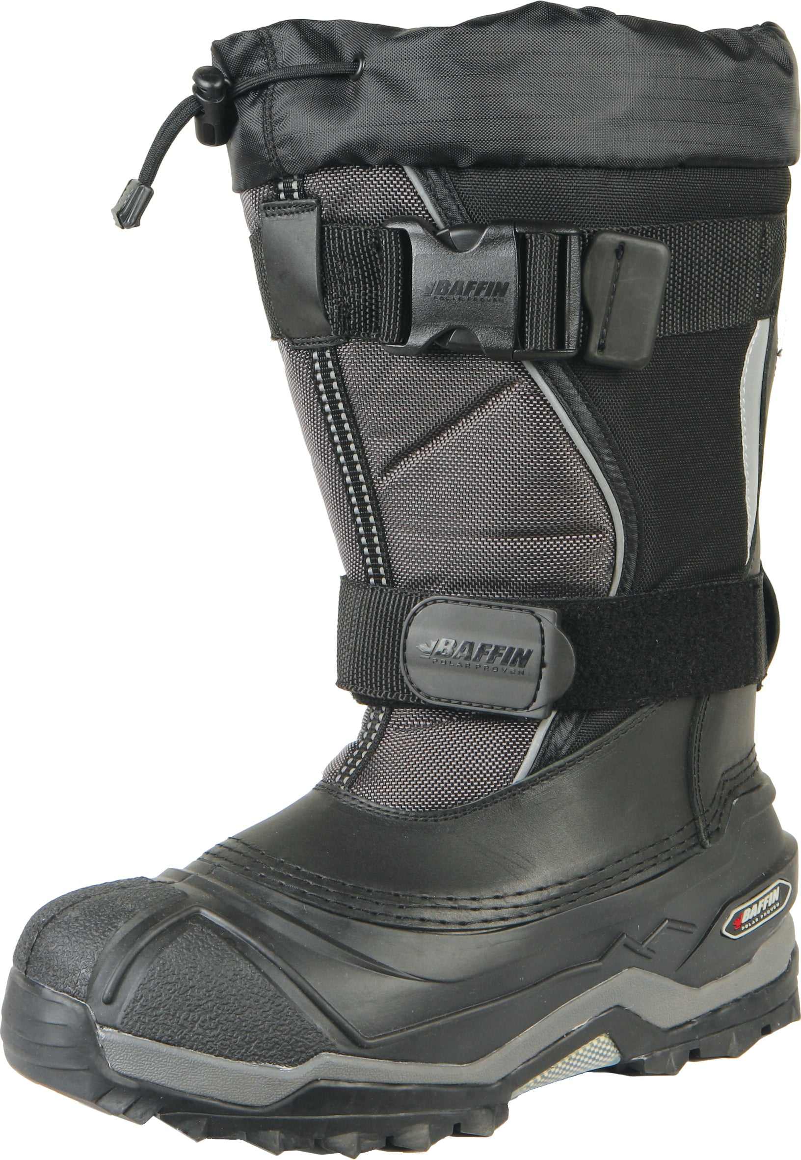 Selkirk Boots Sz 07