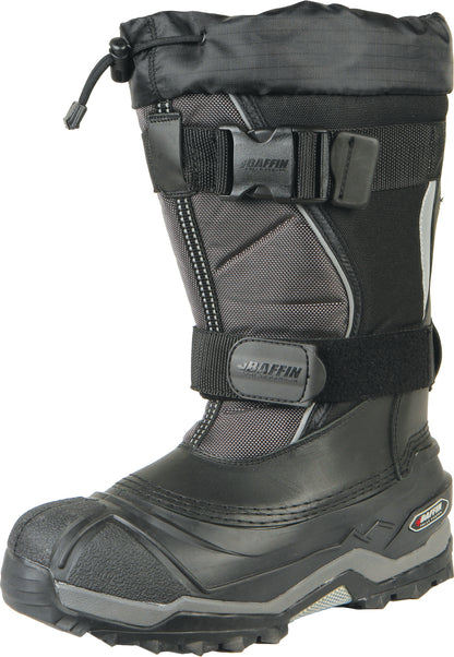 Selkirk Boots Sz 07