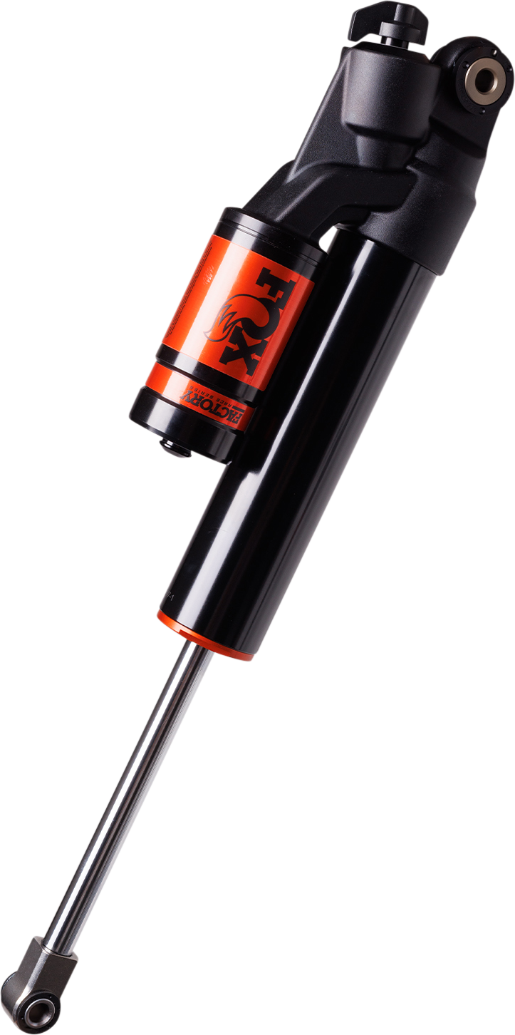 Pol Switchback Track Kit