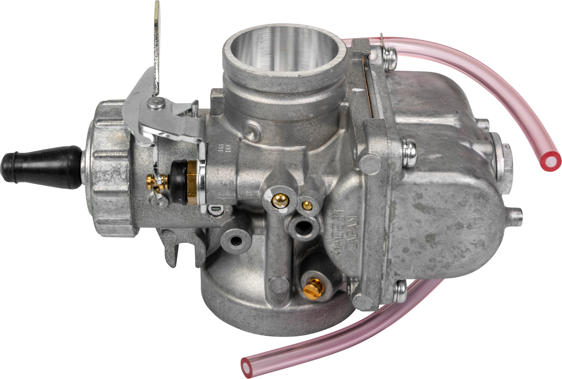 Vm Round Slide Carburetor 34mm (11.5mm Bell)