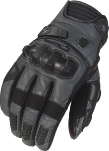 Klaw Ii Gloves Grey Md
