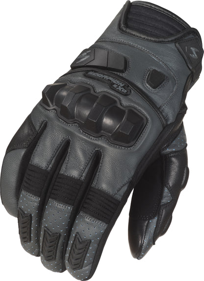 Klaw Ii Gloves Grey Xl