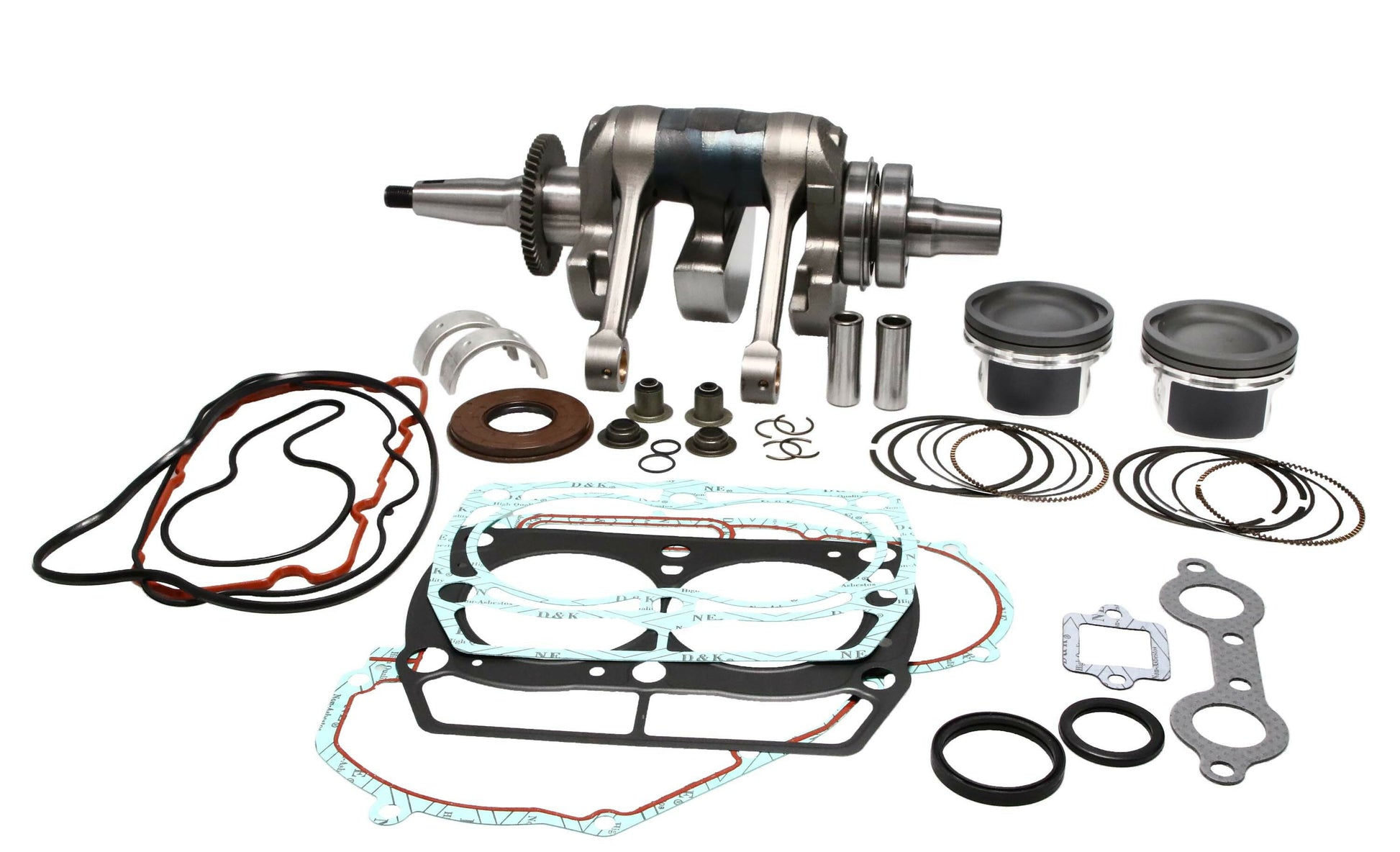 Engine Rebuild Kit Pol