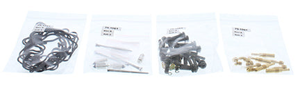 Bike Carburetor Rebuild Kit