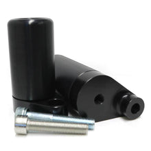 Frame Sliders Black