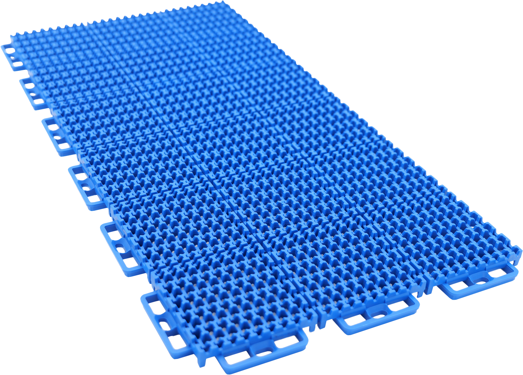 Protech Xt Flooring Traction Blue 24 Pc