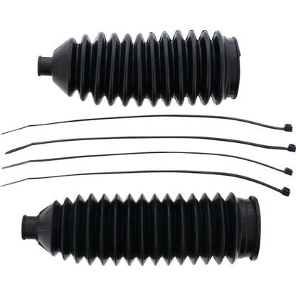 Rack Boot Kit Pol