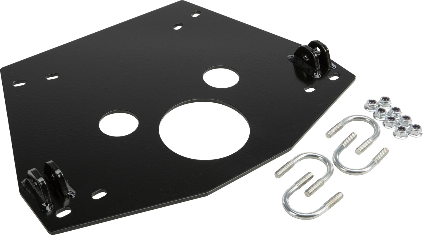 Atv Plow Mount Kit