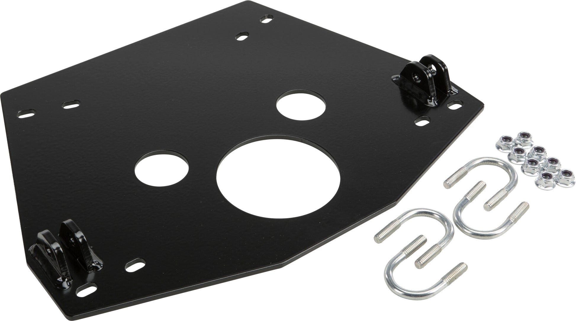 Atv Plow Mount Kit