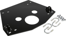 Atv Plow Mount Kit