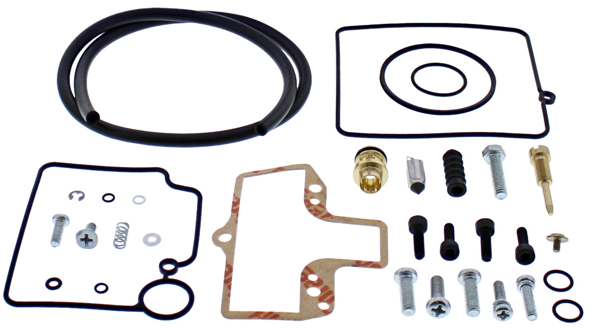 Hsr 48 Gasket Kit