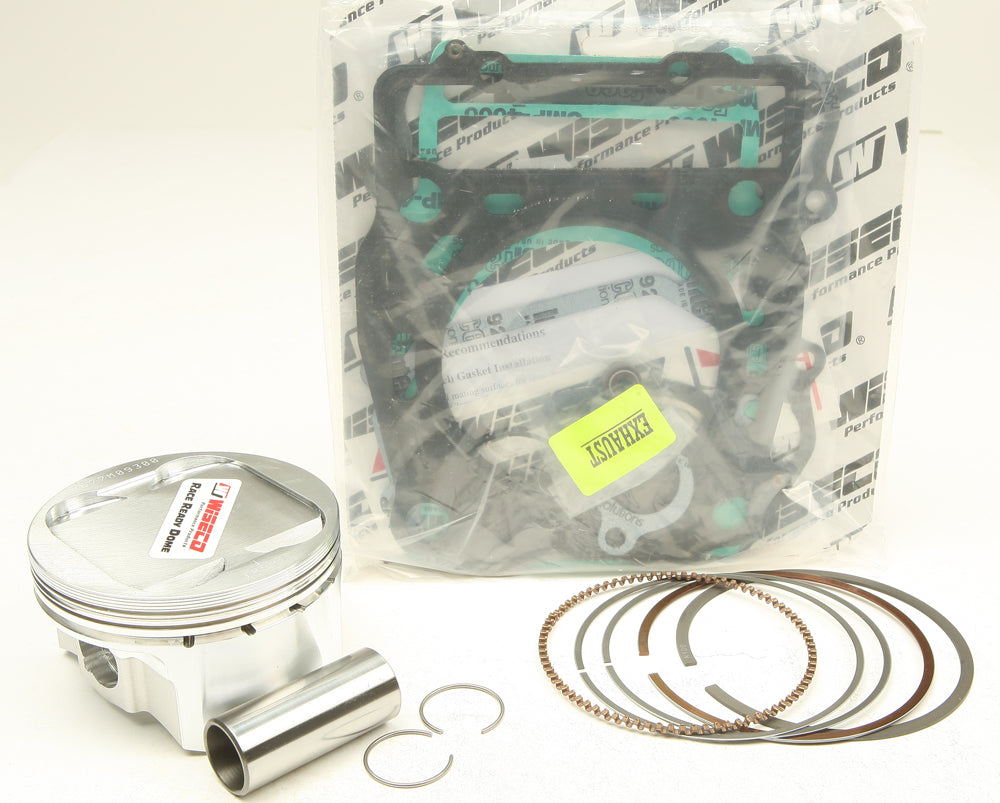 Top End Kit 93.00/+1.00 10.2:1 Pol