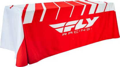 Fly Table Cover Convertible 6' 8'