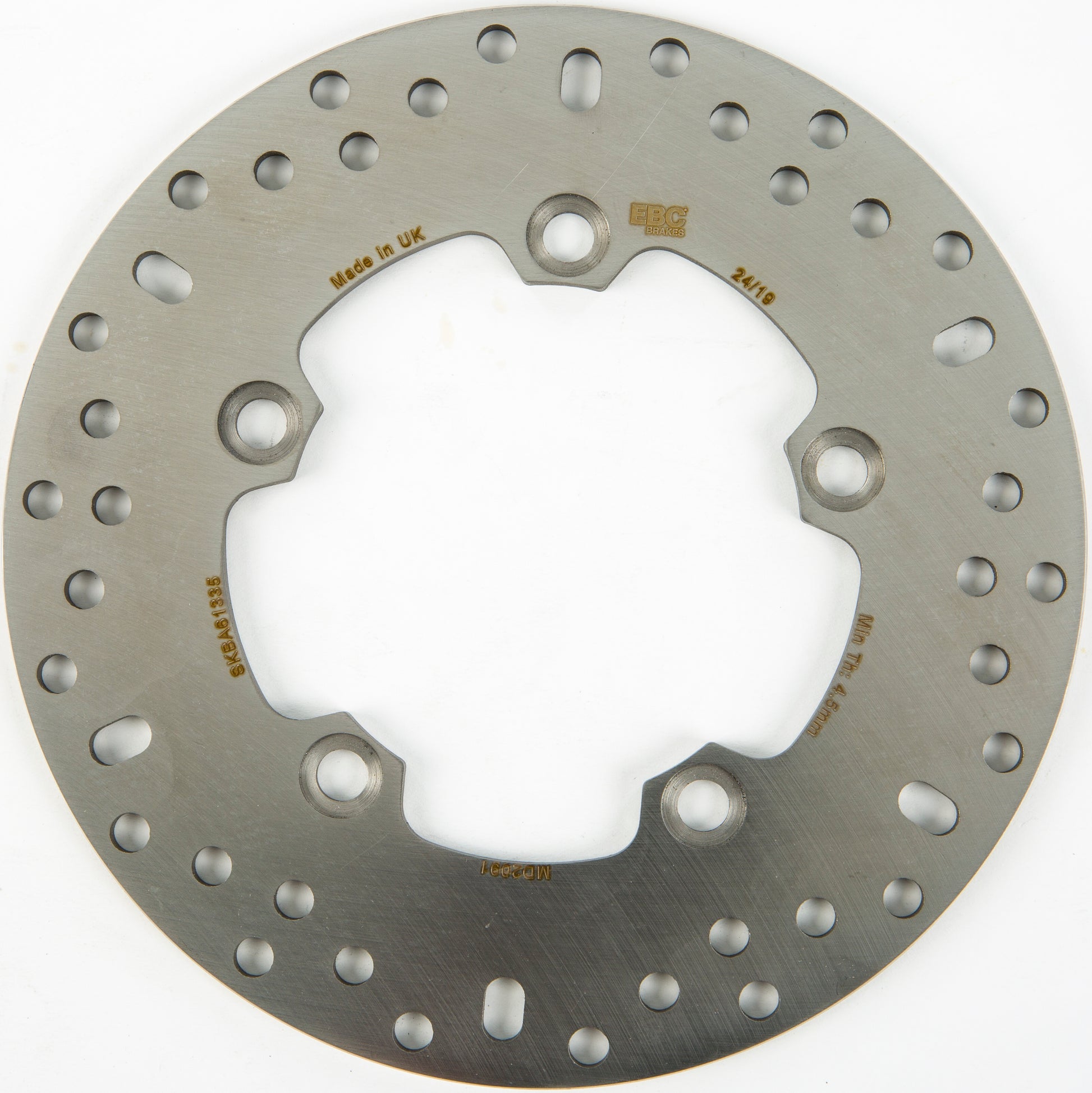 Street Rotor