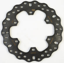 Contour Brake Rotor